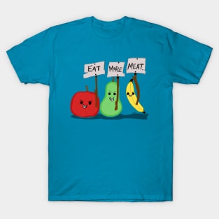 Anti-Vegetarianism T-Shirt